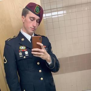 Meet your Posher, Marty